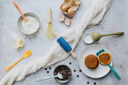 Nos conseils pour cuisiner avec des enfants